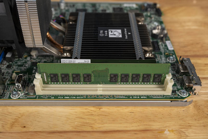 HPE ProLiant MicroServer Gen10 Plus ECC UDIMM