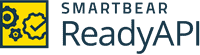 Smartbear ReadyAPI Logo