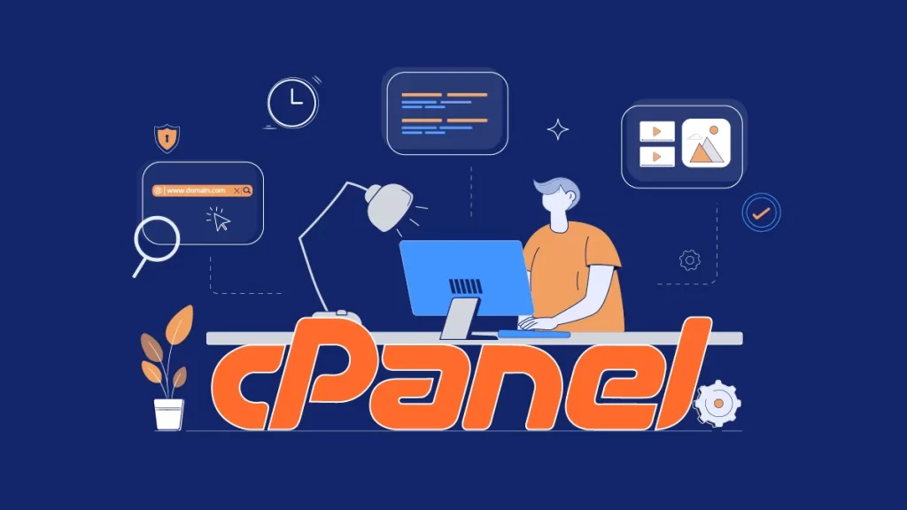 خرید سرور HP برای هاست شخصی Cpanel