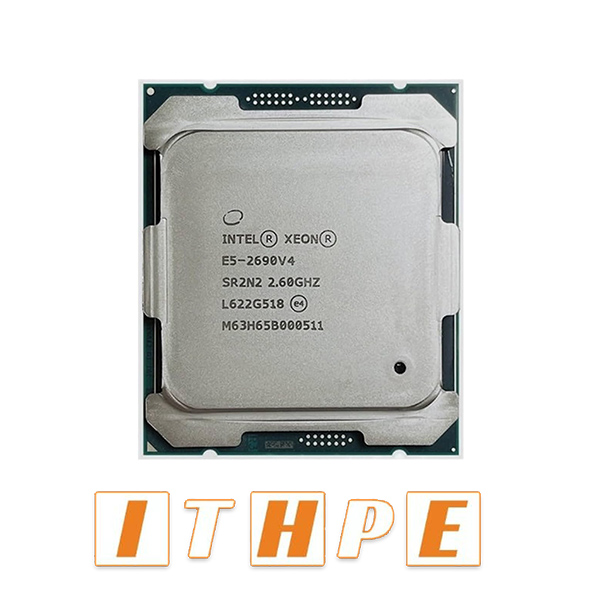 خرید CPU 2690 سرور اچ پی ـ خرید پردازنده 2690V4