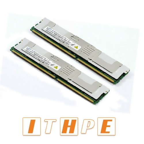 ithp-ram-16gig-5300-2x8gb-ddr3 قیمت رم سرور اچ پی