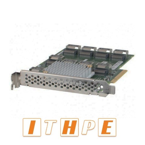 خرید کارت شبکه 12 گیگ HBA SAS Expander G9