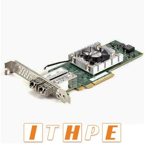 خرید کارت HBA QW972A SN1000Q 16GB-2port