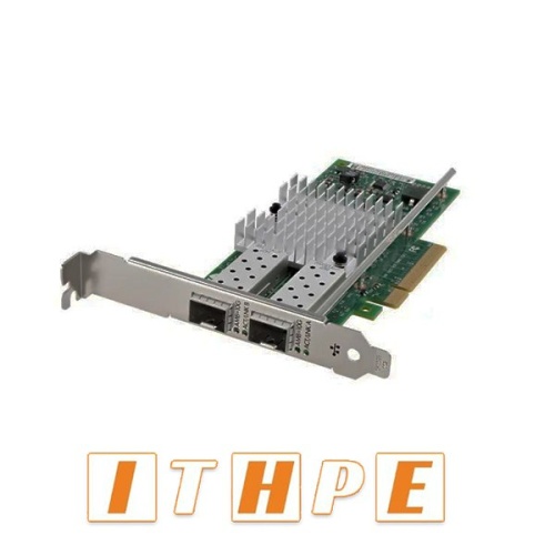 کارت شبکه 560SFP 10GB شاسی سرور G10