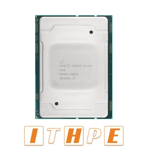 ithpe-cpu-4110-8coreپردازنده اینتل 4110