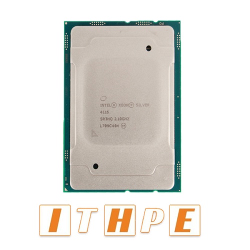 ithpe-cpu-4116-12coreپردازنده سرور اچ پی