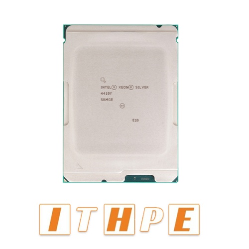 ithpe-cpu-4410y-12coreپردازنده سرور اچ پی