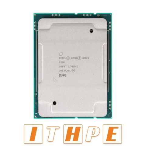 ithpe-cpu-5218-16core پردازنده سرور اچ پی