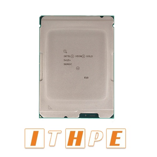 ithpe-cpu-5415-8core پردازنده سرور اچ پی