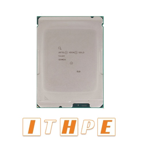 ithpe-cpu-5418y-24core G11 پردازنده سرور اچ پی