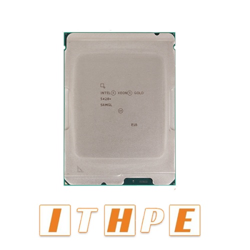 ithpe-cpu-5420-28core پردازنده سرور اچ پی