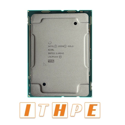 پردازنده سرور 6238Lithpe-cpu-6238l-22core