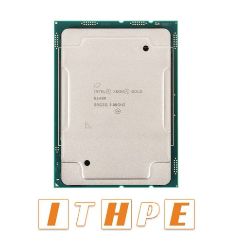 ithpe-cpu-6248r-24coreپردازنده سرور اچ پی