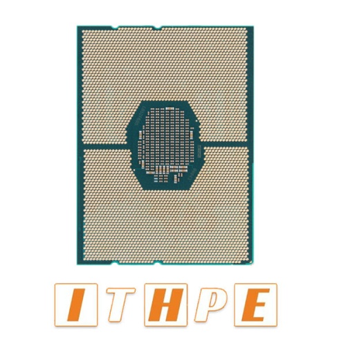 ithpe-cpu-6256-پردازنده سرور اچ پی