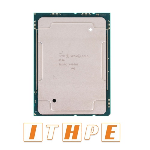 پردازنده سرور اچ پی 6256ithpe-cpu-6256-12core