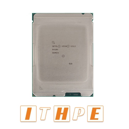 ithpe-cpu-6218h-24core پردازنده سرور اچ پی