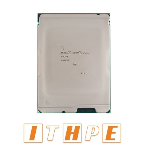 ithpe-cpu-6426y-16core پردازنده سرور اچ پی