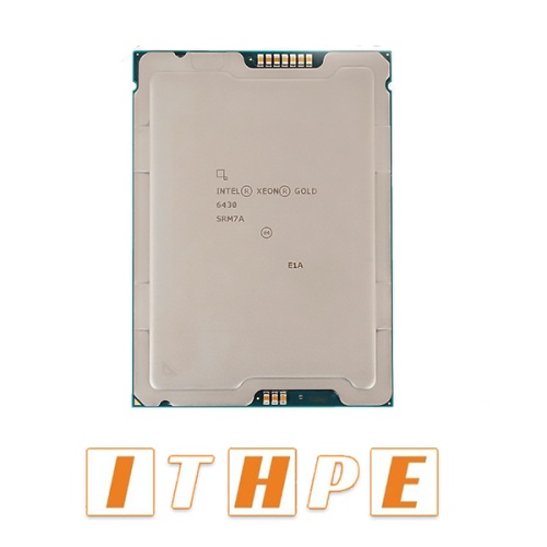 ithpe-cpu-6430-32core پردازنده سرور اچ پی