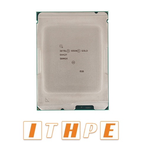 ithpe-cpu-6442y-24core پردازنده سرور اچ پی