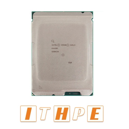 ithpe-cpu-6448h-32core پردازنده سرور اچ پی