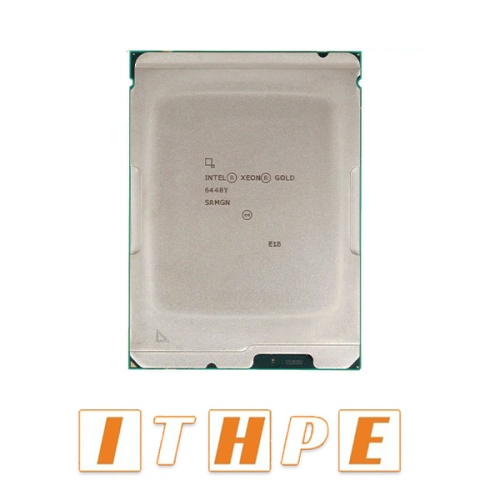 ithpe-cpu-6448y-32core پردازنده سرور اچ پی