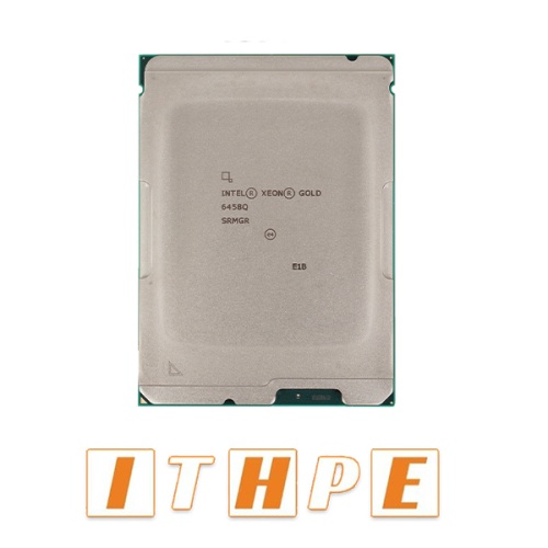 ithpe-cpu-6458q-32core پردازنده سرور اچ پی