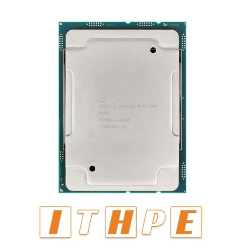 پردازنده اینتل 8160ithpe-cpu-8160-24core