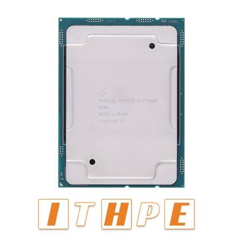 پردازنده اینتل 8168ithpe-cpu-8168-24core