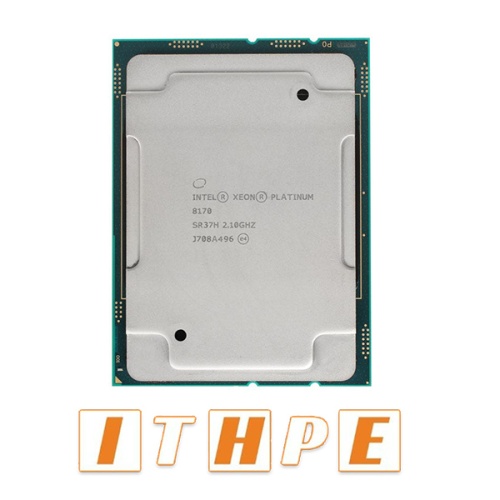 پردازنده اینتل 8170ithpe-cpu-8170-26core