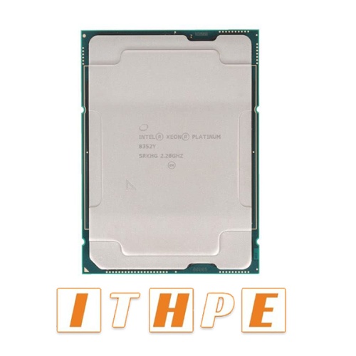 ithpe-cpu-8352y-32coreپردازنده سرور اچ پی