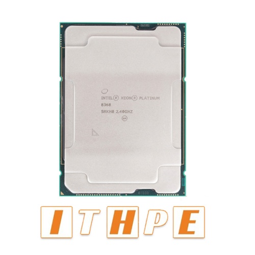 ithpe-cpu-8368-38coreپردازنده سرور اچ پی 8368