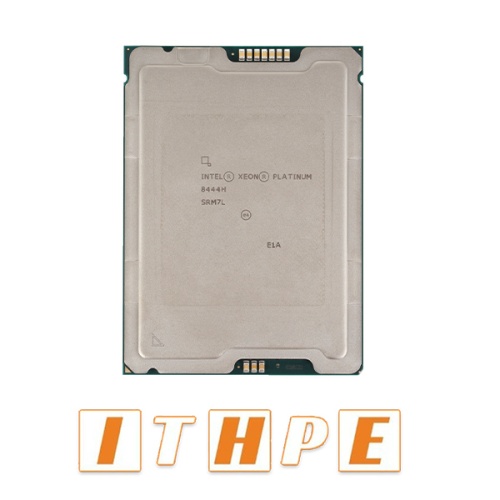 ithpe-cpu-8444h-16core پردازنده سرور اچ پی