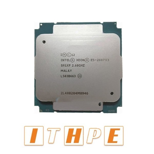 ithpe-cpu-e5-2697_v3-14coreپردازنده سرور اچ پی