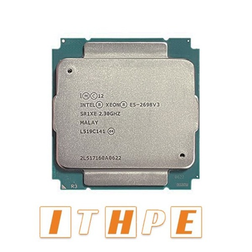 پردازنده سرور اچ پی E5-2698ithpe-cpu-e5-2698v3-16core