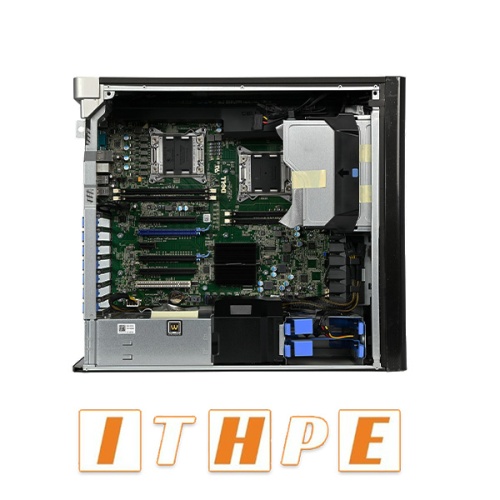 ithpe-dell-work-staishion-t5600-ورک استیشن dell