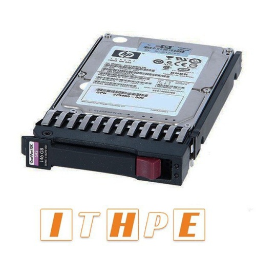 ithpe-hard-hp-72gb-sas-10k-sff هارد سرور hp