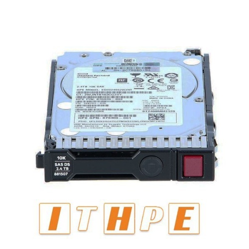 ithpe-hard-hpe-2_4tb-sas-12g-10k-sff- هارد سرور hp