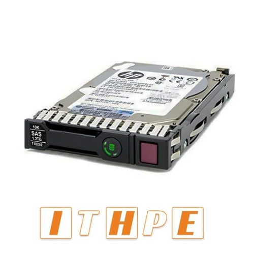 ithpe-hard-server-hp-1_2tb-10k-sff-6g-sas-sc-g8 هارد سرور اچ پی