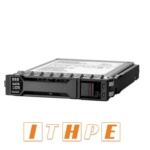 ithpe-hard-server-hpe-1_92tb-sata-6g-read-intensive-sff-bc-multi-vendor-ssd هارد سرور اچ پی