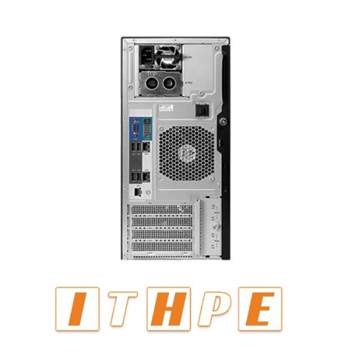 قیمت سرور اچ پی Server HPE Proliant ML30 G10Plus