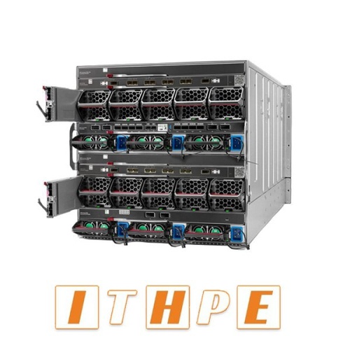 خرید سرور اچ پی HPE Synergy 12000