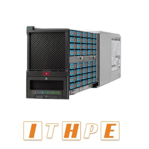 خرید سرور اچ پی HPE Synergy D3940