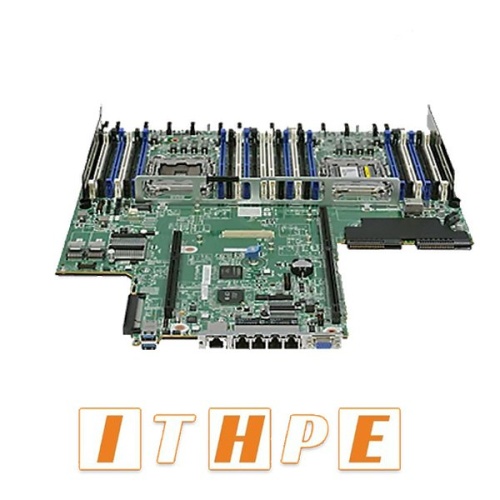 ithpe-motherboard-hp-proliant-dl360-g9 مادربرد سرور اچ پی