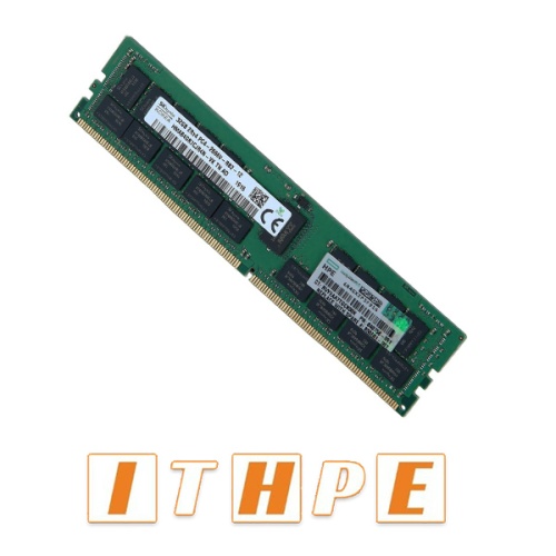 ithpe-ram-16gb-pc4-ddr4-2933رم سرور اچ پی 