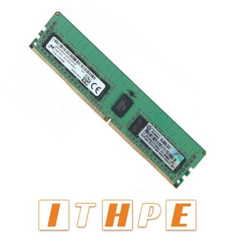 ithpe-ram-16gb_ddr4-2400 رم سرور اچ پی