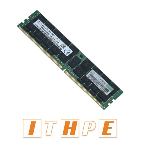 ithpe-ram-16gig-ddr4-2666 رم سرور اچ پی