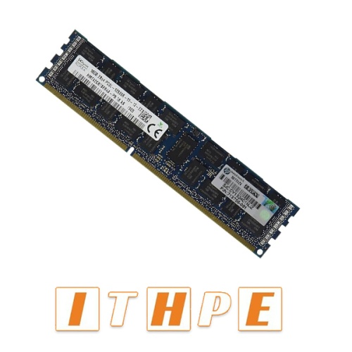 ithpe-ram-16gig-pc3-12800r-ddr4-1600 قیمت رم سرور اچ پی