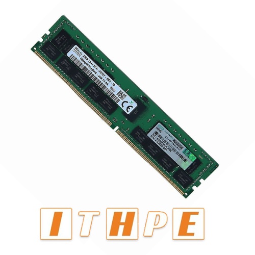 ithpe-ram-32gig-pc4-ddr4-2933 قیمت رم سرور اچ پی