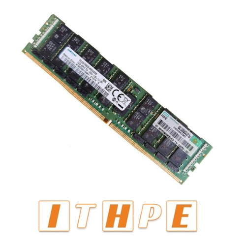 ithpe-ram-64gig-quad-rank-ddr4-2666 رم سرور اچ پی