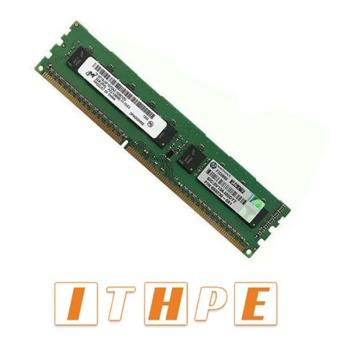 ithpe-ram-8gb-pc3-12800e-ddr3-1600 رم سرور اچ پی